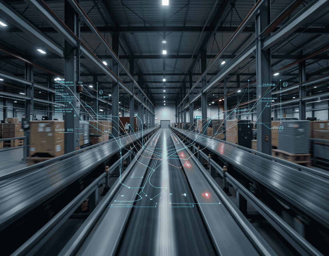 P2D Transformation Dashboard