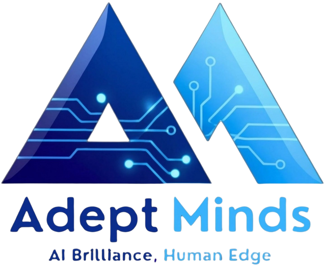 Adept Minds Logo