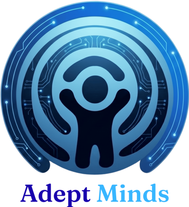 Adept Minds Logo