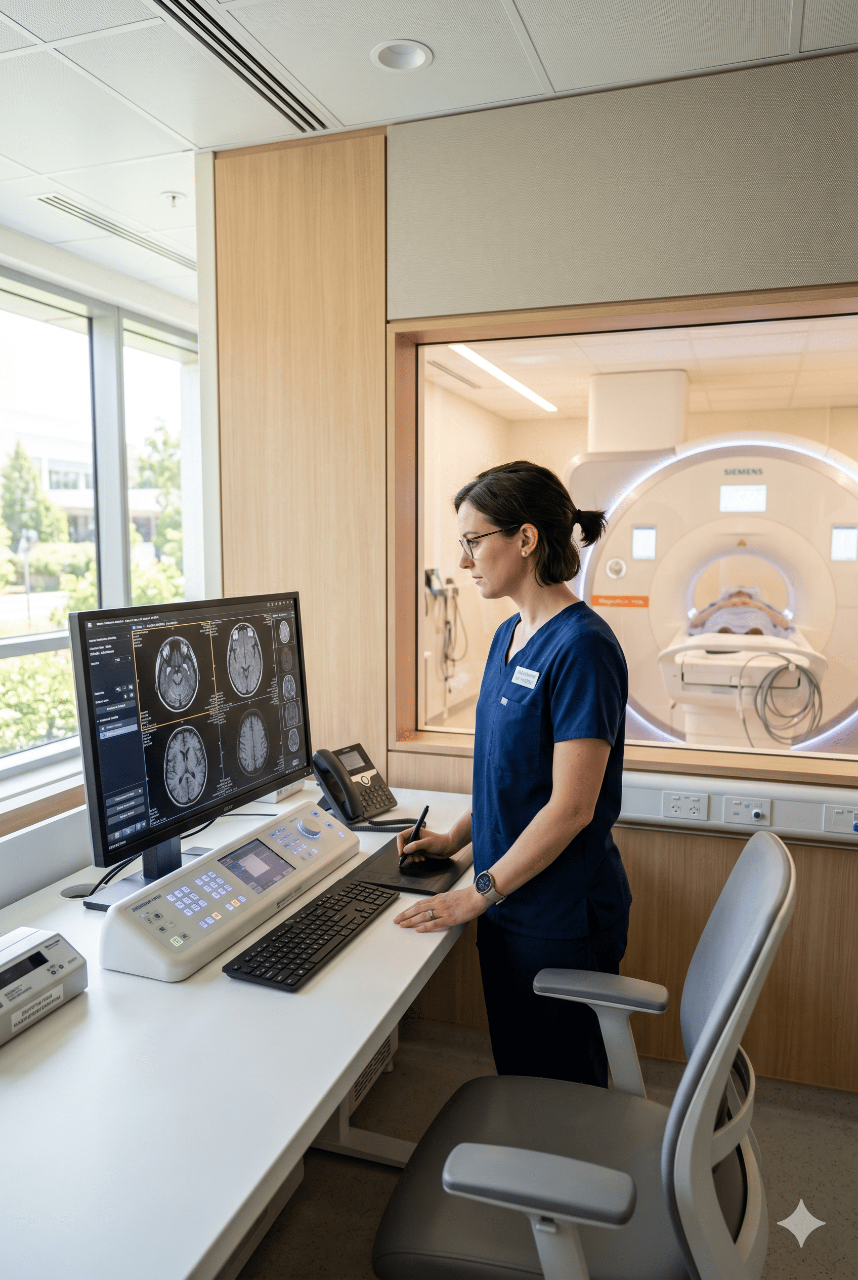 Adept Minds QuickScan Environment